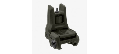 Magpul MBUS 3 Front Sight - Olive Drab Green 